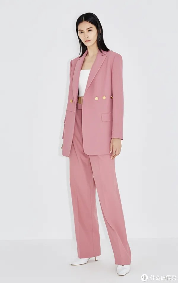 面料干货！毛织物的种类和特点（内附不同面料单品推荐）