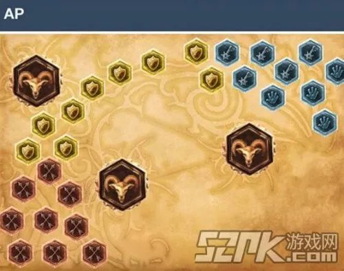 LOL 新手符文推荐 AD和AP通用符文