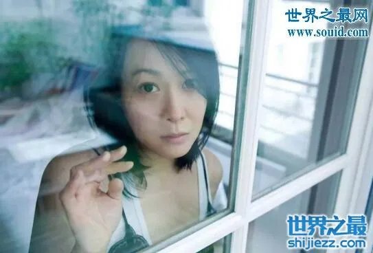 刘若英老公钟小江真实身份，刘若英个人资料曝光 