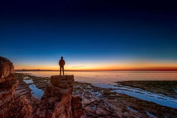 qq网名男生霸气 好听的qq昵称男生高冷霸气