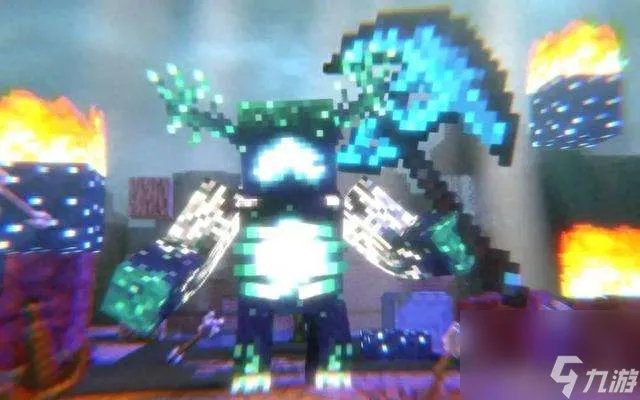 我的世界怪物列表大全图鉴 攻击型生物种类及最强怪物盘点