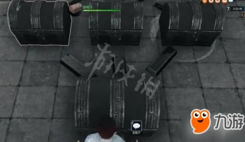 《逆水寒》岁月神偷任务怎么过 岁月神偷全流程攻略