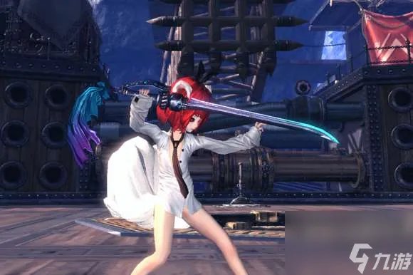 剑灵剑士武器选择及获取途径 最新幻化外观大全与展示