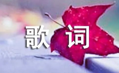 青奥会主题曲歌词《点亮未来》