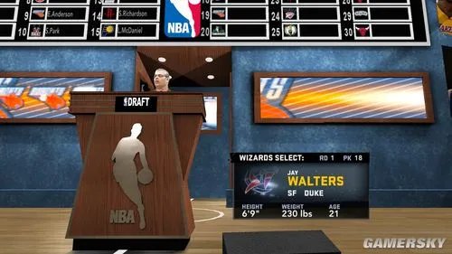 《NBA 2K12》完美补丁出炉