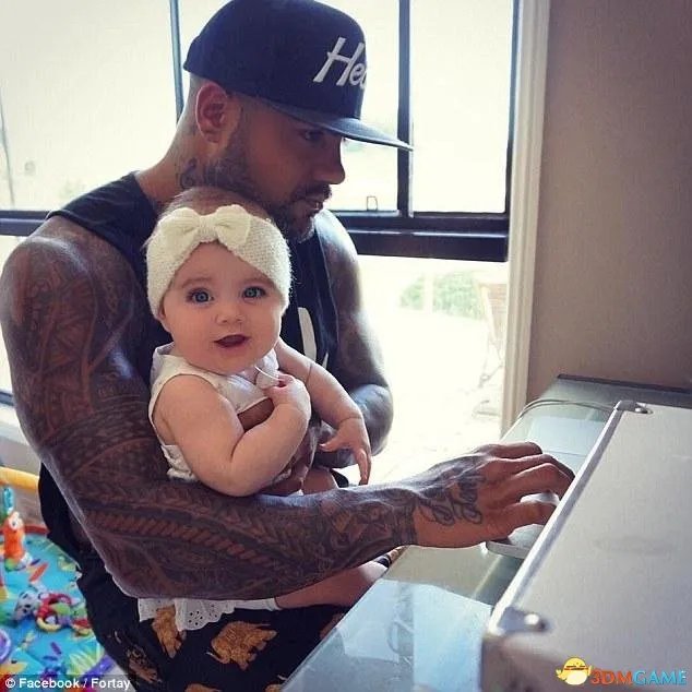 她会萌化你的心 澳洲超萌大眼宝宝引十万人点赞