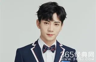 李晨阳是谁 李晨阳个人资料及简历