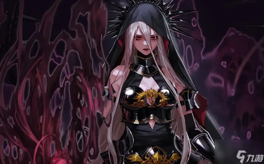 《dnf》暗殿骑士用什么武器 暗殿骑士武器推荐