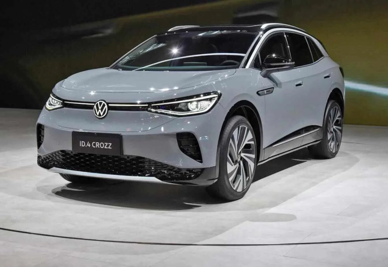 北京新能源电动汽车价格表