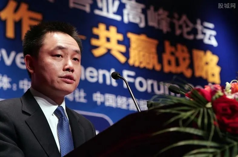 黄光裕什么时候放出来 2019年黄光裕出狱了吗