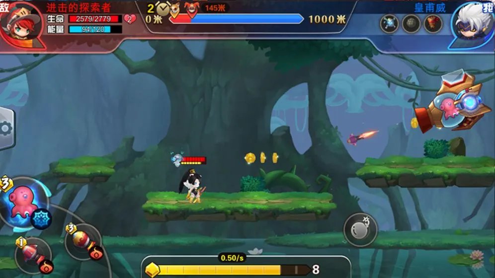 汪仔很忙好玩吗 汪仔很忙玩法简介