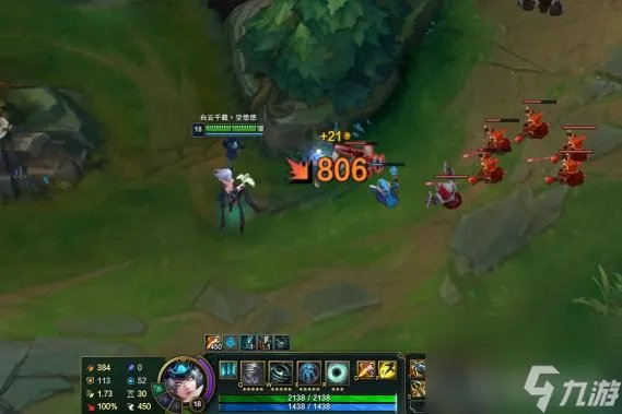 英雄联盟游戏规则是什么 LOL金币获取方法