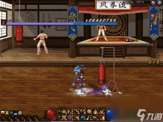 DNF男法师觉醒任务怎么接最好 觉醒顺序及三觉技能解析