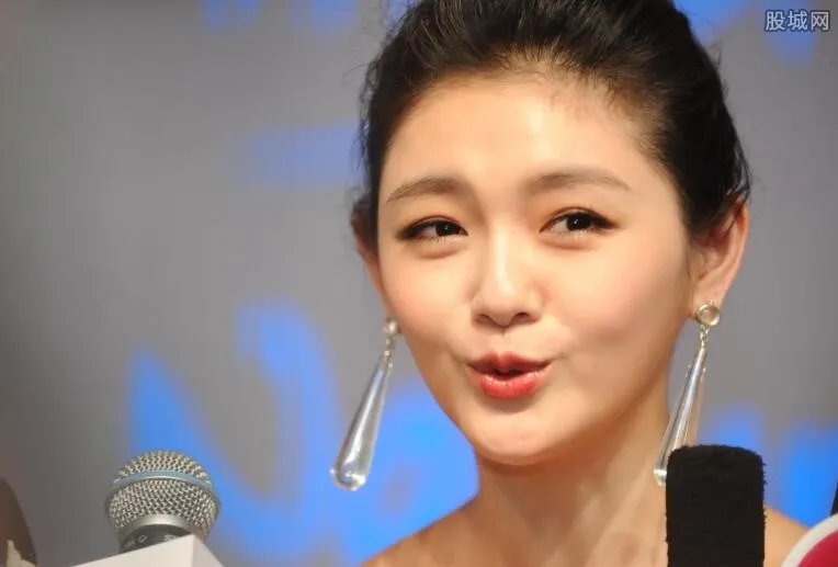 大s和小s是亲姐妹吗 徐熙媛徐熙娣为什么叫大小s