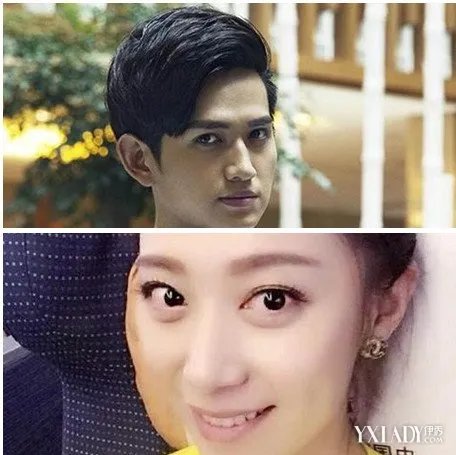 马可地下恋曝光对象是王丹妮网友直呼你不是喜欢小不点的吗