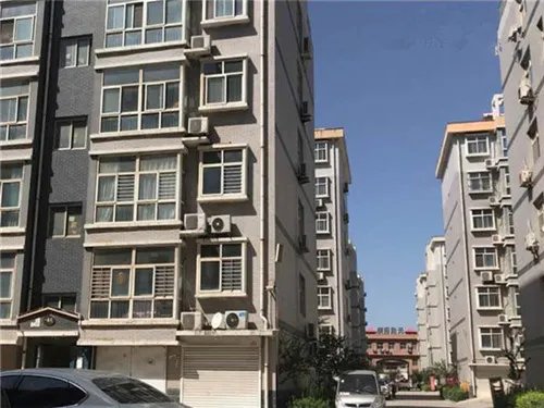 一般小区容积率是多少