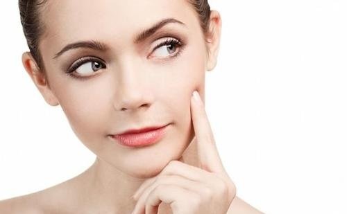 全身美白的方法