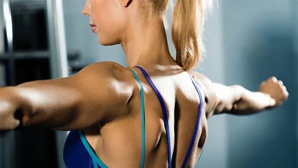 产后减肥可以做哪些形体训练？产后瑜伽的好处有哪些？