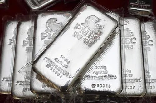 第一纸白银分析网