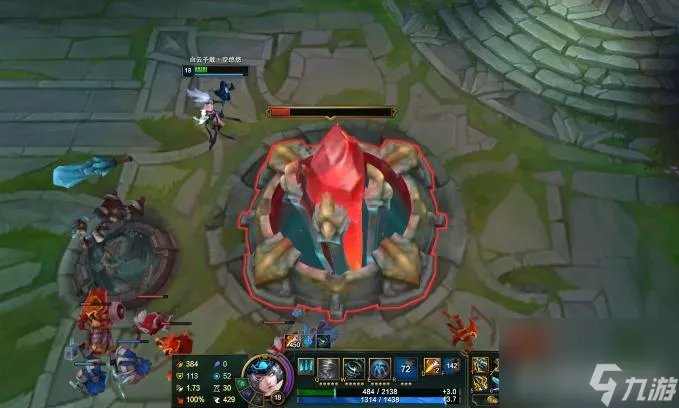 英雄联盟游戏规则是什么 LOL金币获取方法