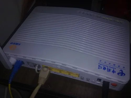 设置无线路由器步骤 电信无线路由器的设置方法