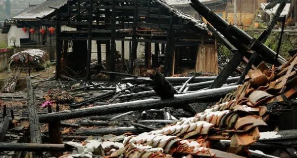 怎样预防火灾发生？