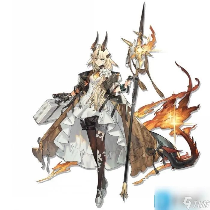 明日方舟医疗干员怎么选 医疗先锋干员选择推荐