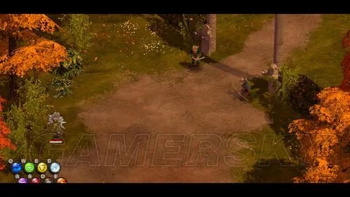 《魔法对抗:物极必反》图文攻略