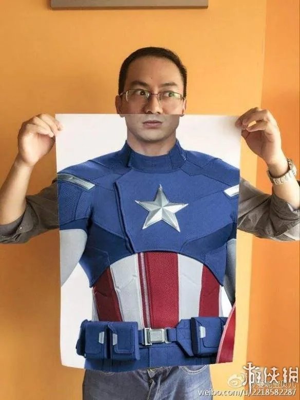 继A4腰后微博热搜又现“A2脸” 网友：别伤害胖子了