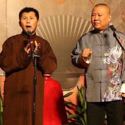 同样是徒弟出走，郭德纲被骂，赵本山被赞，真是人品问题吗？