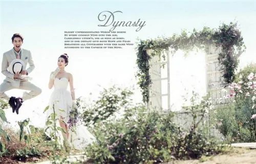 西安费司婚纱摄影怎么样 西安费司婚纱摄影有什么优势