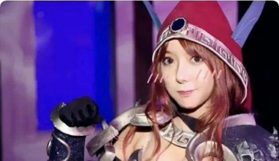 炉石传说毛毛整容怎么回事