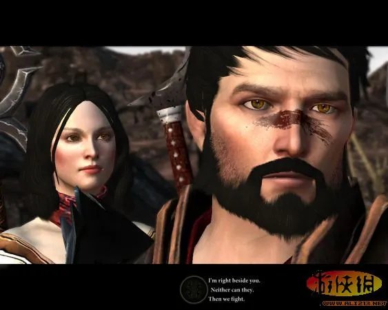 《龙腾世纪2》全通关图文流程攻略