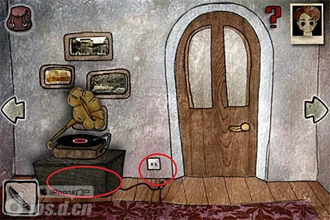 《被错过的天堂》流程图文攻略上