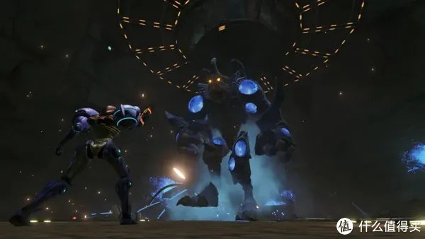 Switch游戏推荐 篇六：《银河战士 Prime 重制版》通关（伪）评测 ！