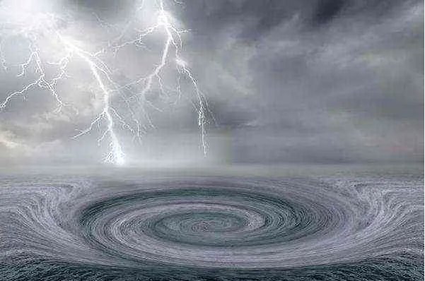 百慕大死亡三角那么恐怖，那里是不是外星人的时光隧道？