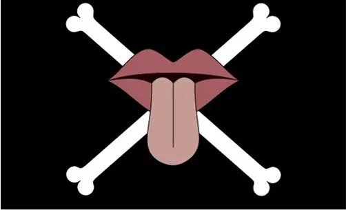 启航！在信念的旗帜带领下 贝拉米海贼团