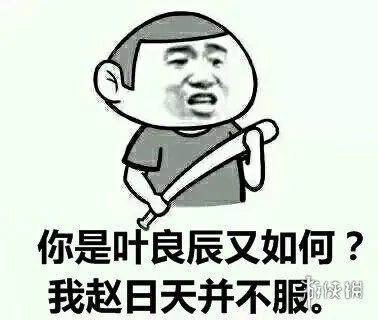 赵日天是什么梗 赵日天梗出处介绍