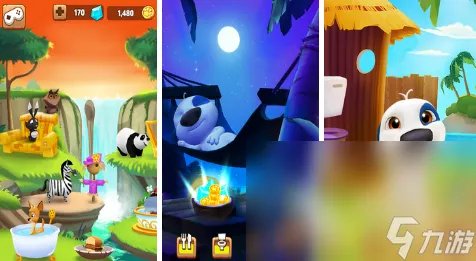 2022前十名最火的单机游戏大全 无需联网的手游手机版合集