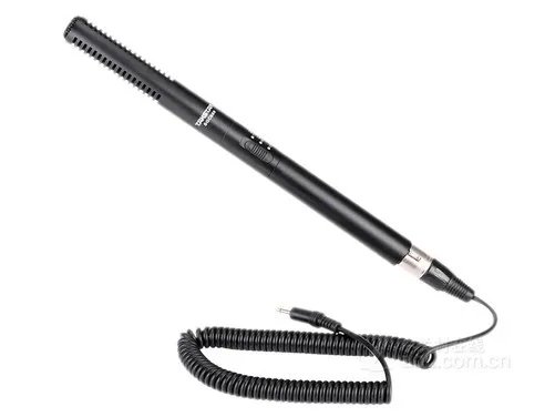 得胜SGC-568专业采访电容麦克风太原售