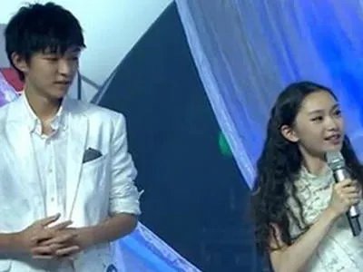 网传左溢和陈子仪接吻照曝光？揭秘左溢陈子仪傲人的成功路