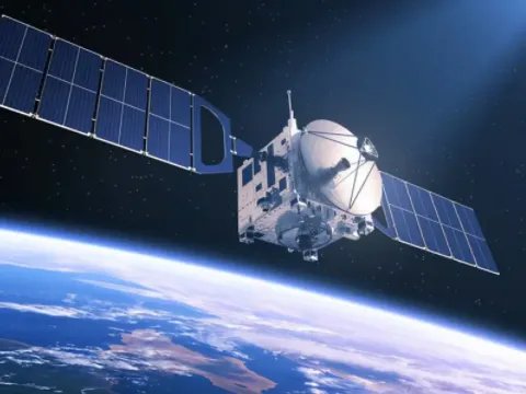 中国成功的发射了高分三号03星，这颗卫星的主要任务是什么？