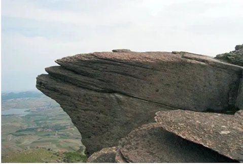 诸城旅游景点大全