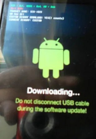 三星i929如何获得root权限