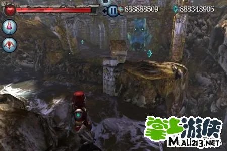 号角horn攻略第六章军械库上通关流程攻略