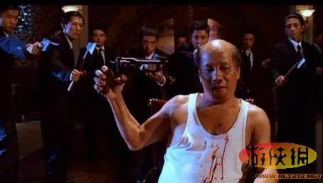 让人蛋疼 盘点武侠世界里最常见的50个经典桥段