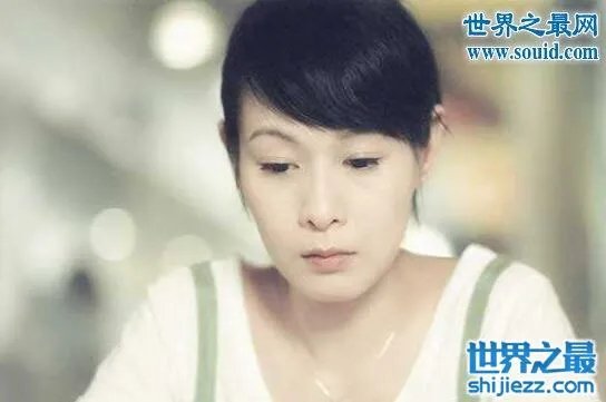 刘若英老公钟小江真实身份，刘若英个人资料曝光 