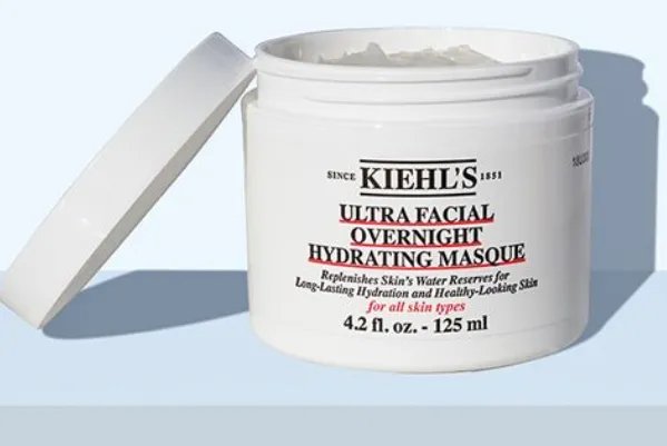 补水睡眠面膜排行榜10强，雨润睡眠面膜上榜，第二补水效果非常好