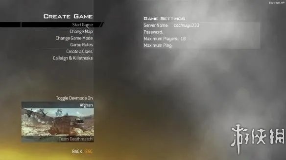 《使命召唤6现代战争2》联机教程+免安装绿色硬盘版下载