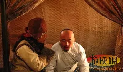 让人蛋疼 盘点武侠世界里最常见的50个经典桥段